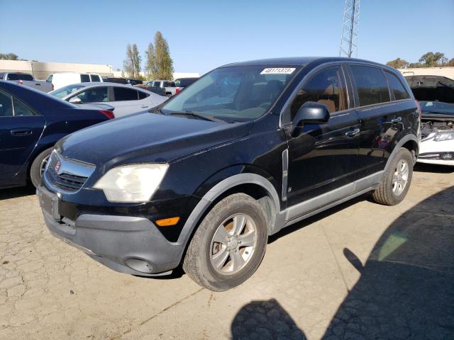 2008 Saturn VUE XE