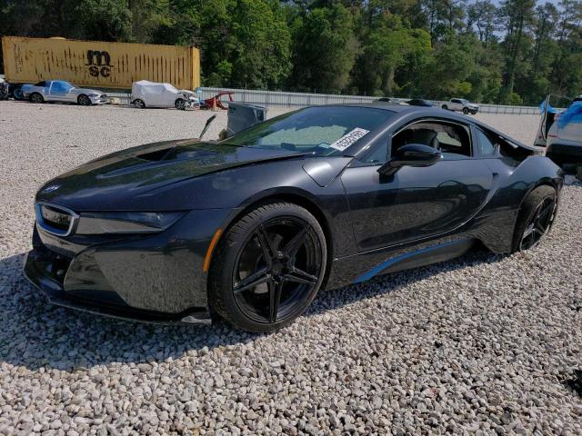 VIN WBY2Z2C54FV392007 2015 BMW I8 no.1