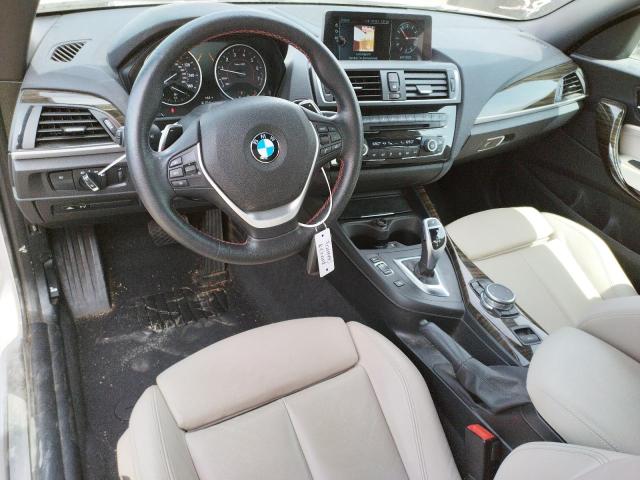 2017 BMW 230I - WBA2K9C5XHV646933