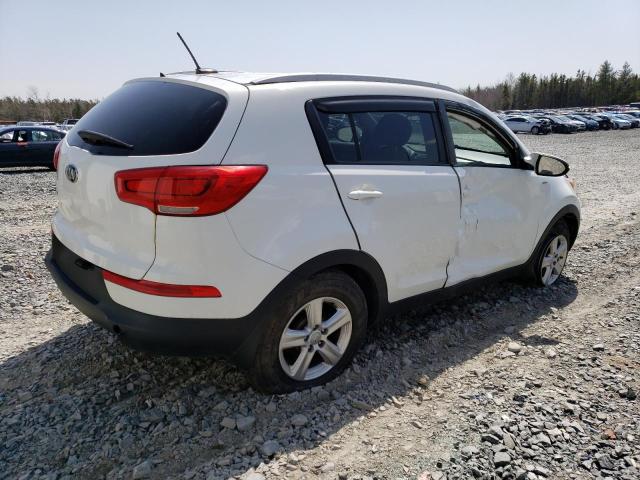 2015 KIA SPORTAGE L - KNDPBCACXF7711160