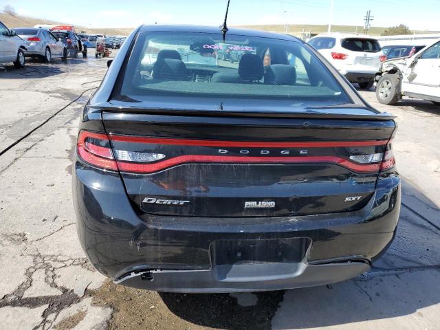 1C3CDFBB9GD689191 Dodge DART SXT
