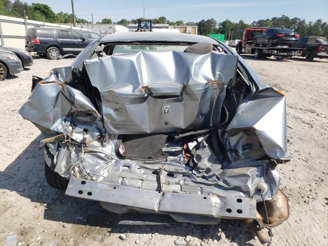 2006 Dodge Charger Se VIN: 2B3KA43R36H469693 Lot: 51419824