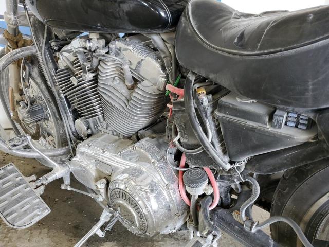 2006 HARLEY-DAVIDSON XL1200 L - 1HD1CWP406K459094