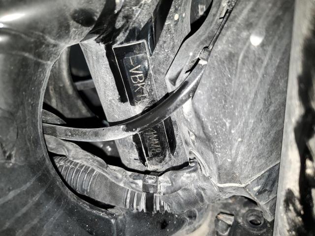 2021 KTM 890 DUKE R - VBKTU9401MM812193