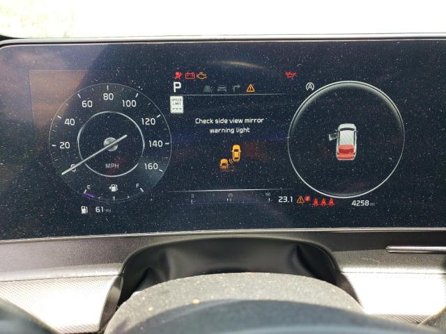 2023 KIA SPORTAGE S - 5XYK53AF8PG060613