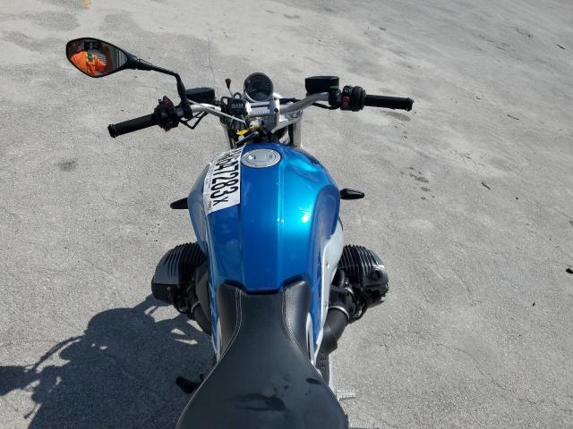 2021 BMW R NINE T P - WB10L6301M6E38454