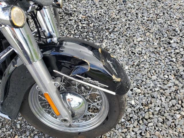 2021 HARLEY-DAVIDSON FLHC 1HD1YAJ13MB031858