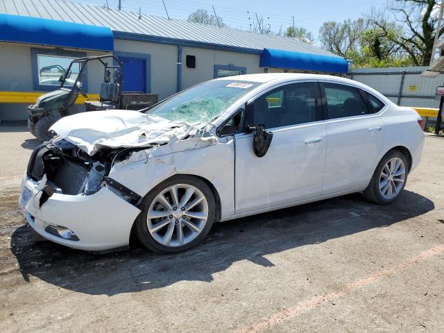 2012 Buick Verano 