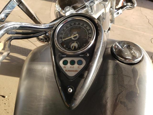2005 KAWASAKI VN1500-N1 - JKBVNAN155A021643