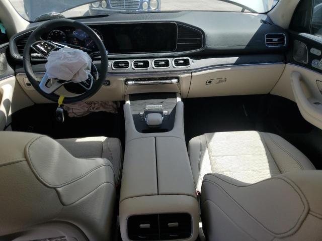 4JGFB4JB4NA827332 Mercedes-Benz GLE 350
