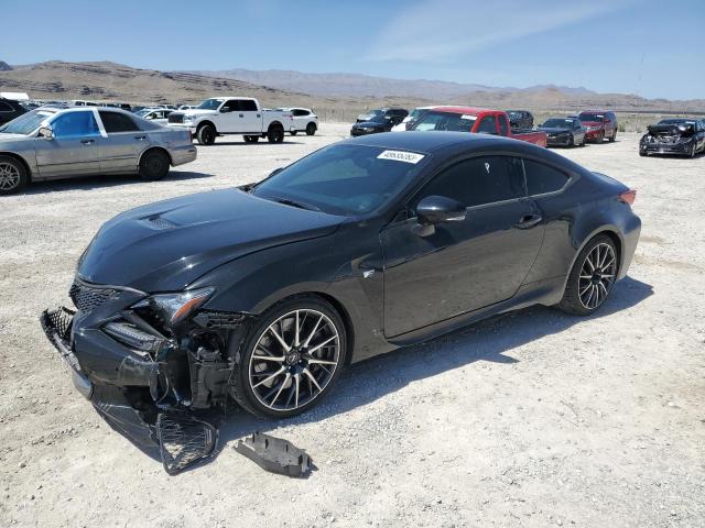 2015 Lexus RC 