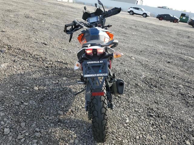 2022 KTM 390 ADVENT MD2JGJ404NC250468