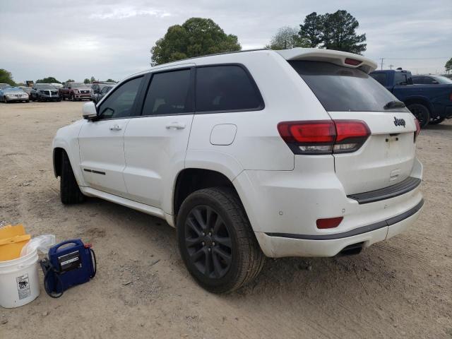 2018 JEEP GRD CHRKEE 1C4RJECG3JC109515