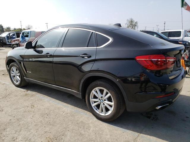 5UXKU0C52J0G69720 BMW X6 Sdrive35i