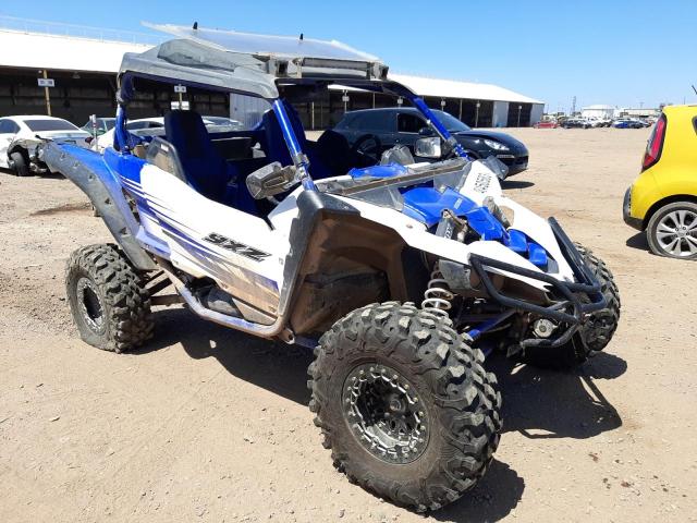 2016 YAMAHA YXZ1000 - 5Y4AN03Y5GA101117