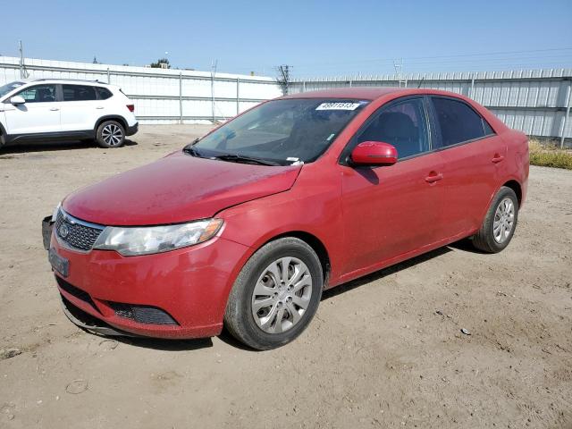 2013 Kia Forte EX