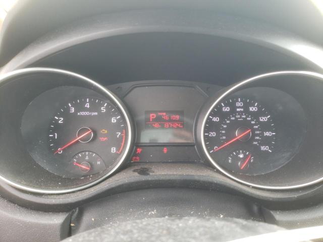 KNDMB5C15F6063694 KIA SEDONA LX