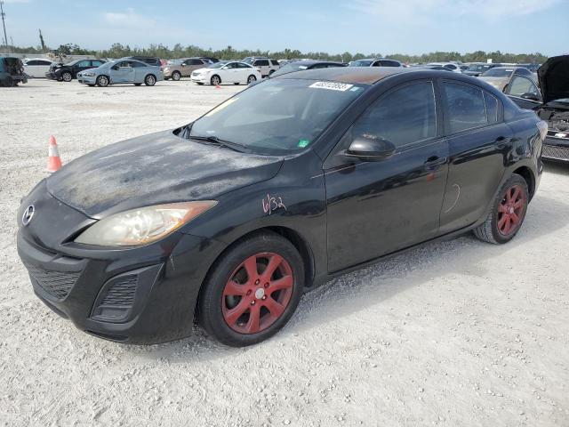 2010 Mazda Mazda3 i