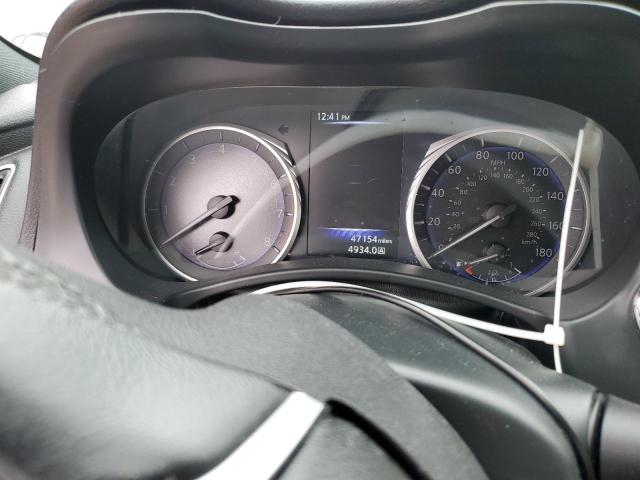 2017 INFINITI Q60 BASE JN1CV7EL2HM320955