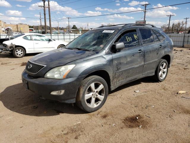 2004 Lexus RX 330 