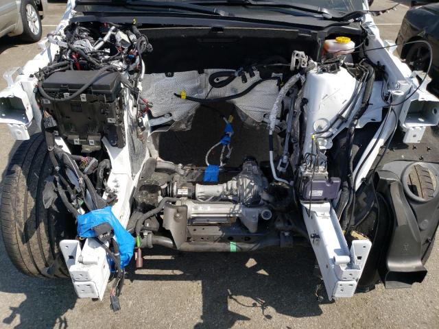 1C4RJFN91MC648773 Jeep Grand Cherokee Trackhawk