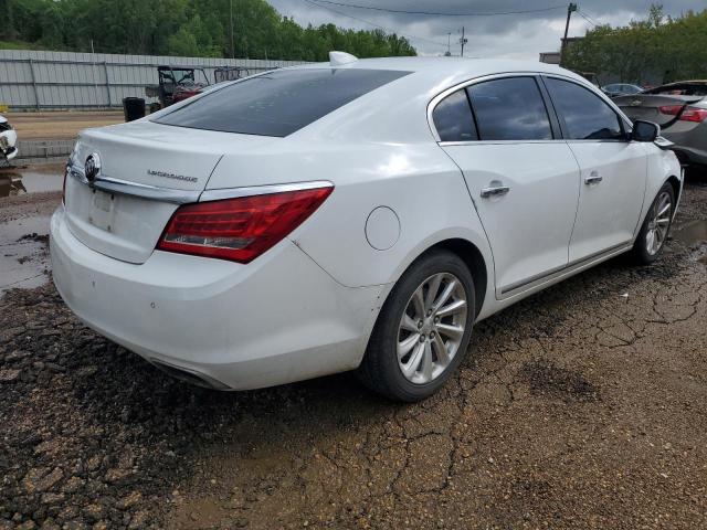 1G4GB5G38FF118563 Buick Lacrosse