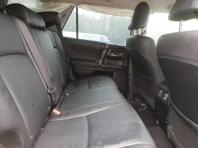 2019 TOYOTA 4 RUNNER - JTEBU5JR3K5612931