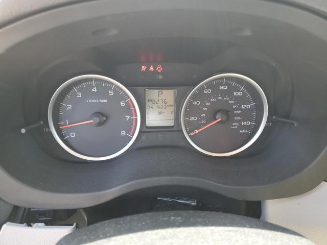 JF2SJADC2FH834363 Subaru Forester 2.5i Premium
