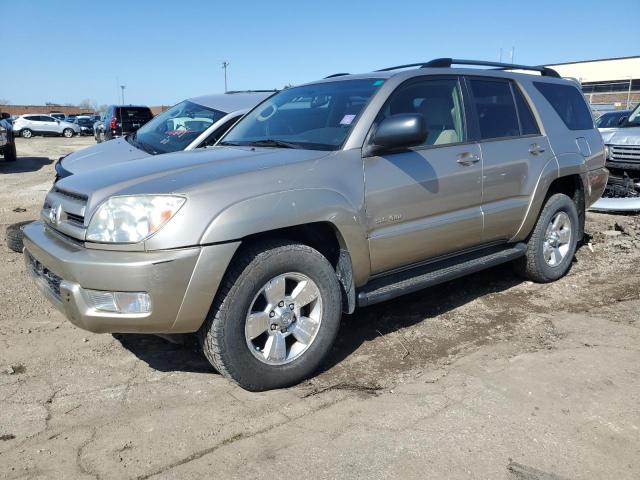 2004 Toyota 4Runner SR5