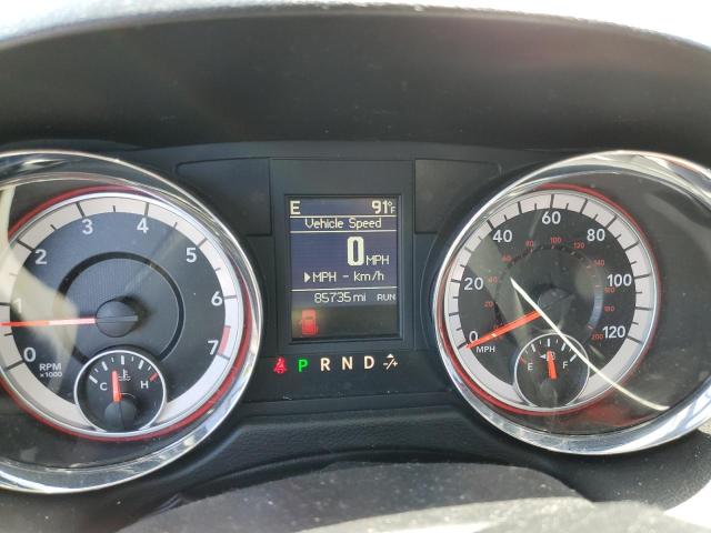 2C4RDGEG5KR691495 Dodge Grand Caravan Gt