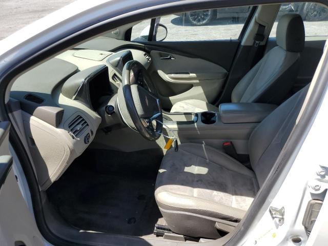 VIN 1G1RB6E46FU120783 2015 Chevrolet Volt no.7