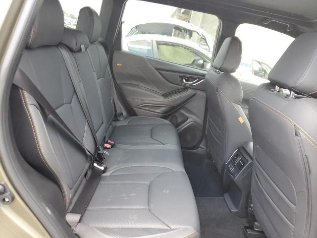 2022 SUBARU FORESTER W JF2SKAMC9NH503520