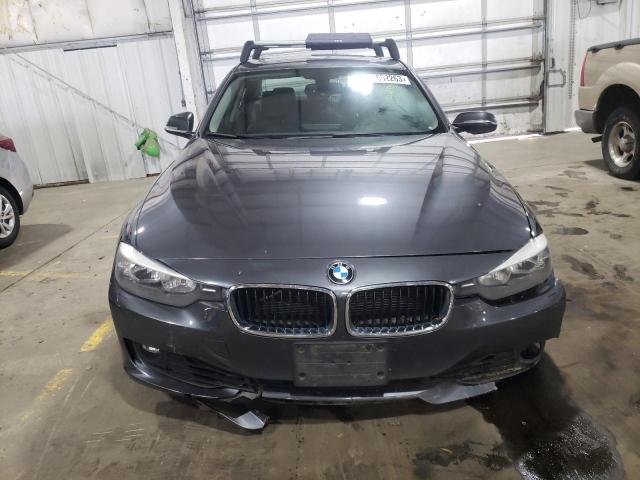 WBA3B5C58EP540638 BMW 328 Xi Sulev