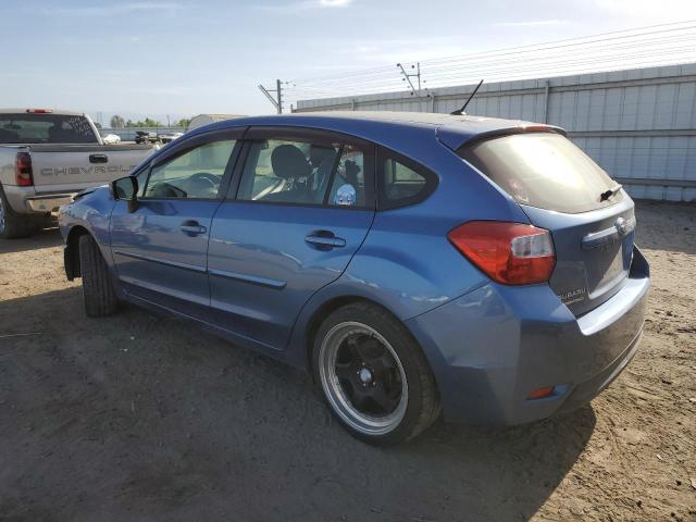 JF1GPAC61FH202765 Subaru Impreza Premium