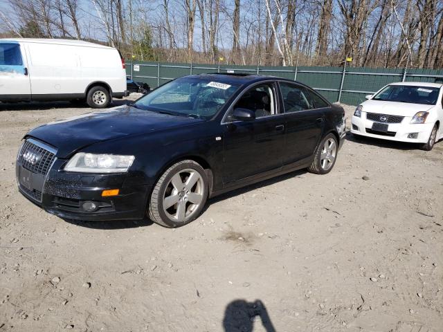 2006 Audi A6 