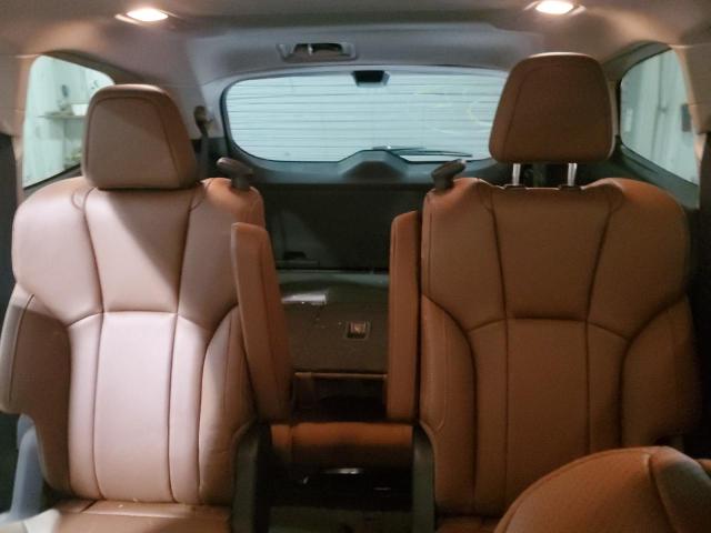 2020 SUBARU ASCENT TOU - 4S4WMARD2L3410386