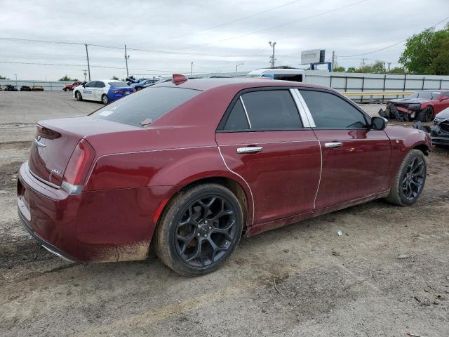 2C3CCAAG8KH500982 Chrysler 300 TOURIN 3