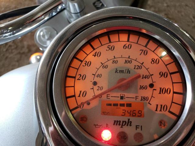 2008 SUZUKI VL800 - JS1VS55A382107357