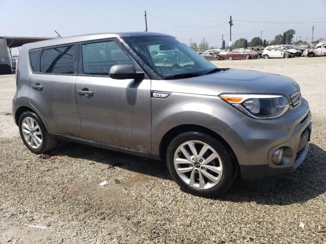 KNDJP3A56H7435295 KIA SOUL +