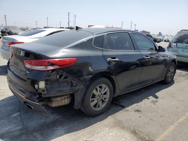 5XXGT4L15JG202740 KIA Optima Lx