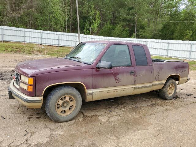 1995 GMC Sierra 1500 