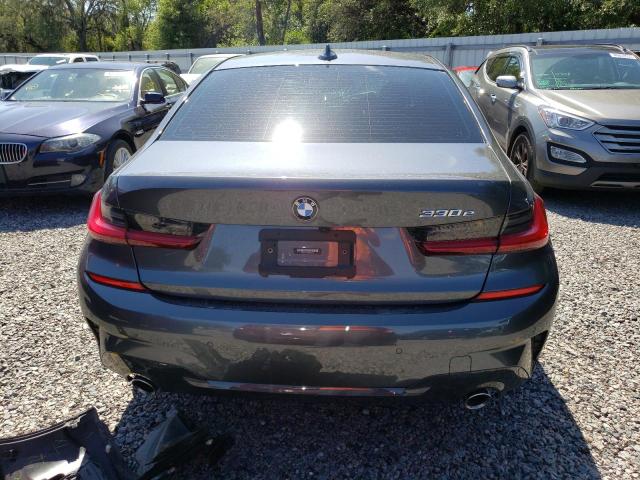 2021 BMW 330E - 3MW5P7J08M8B71550