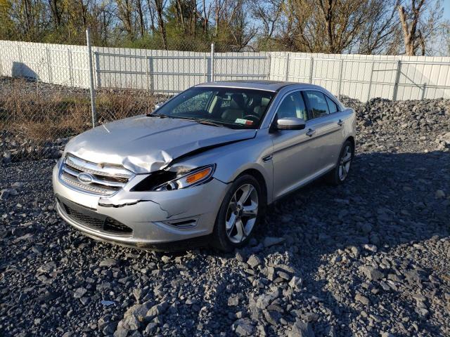 2010 Ford Taurus SHO