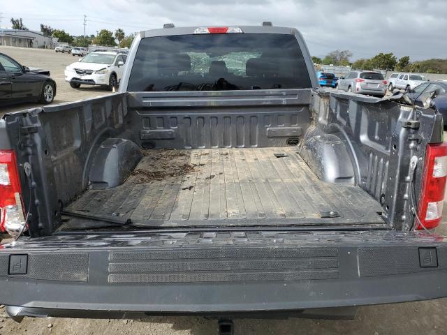 1FTEW1EP4MFC35438 Ford F150 Supercrew