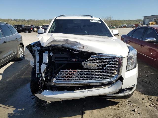 1GKS2BKC4HR295508 GMC YUKON SLT