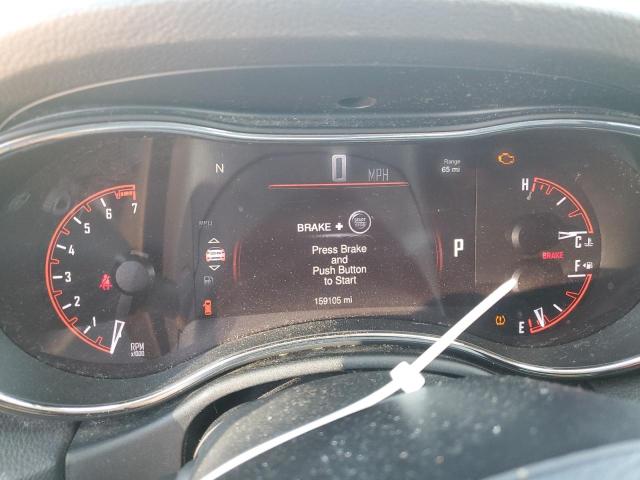 1C4RDHAG4FC147354 Dodge Durango Sxt