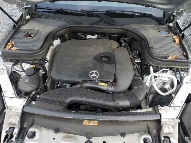 2020 MERCEDES-BENZ GLC 300 4M - W1N0G8EBXLF770155