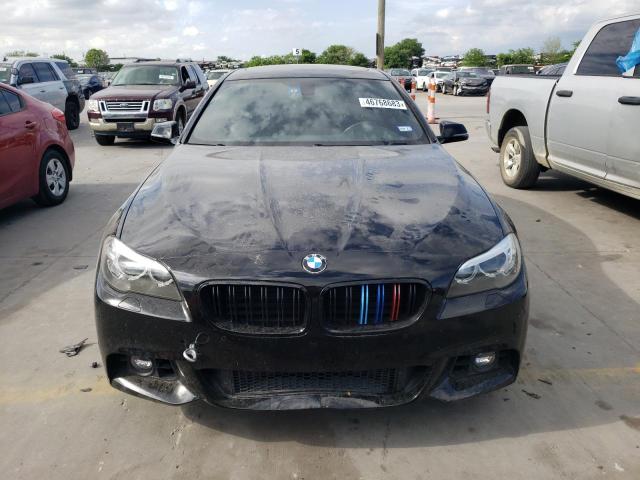 2016 BMW 535 I - WBA5B1C59GG552768
