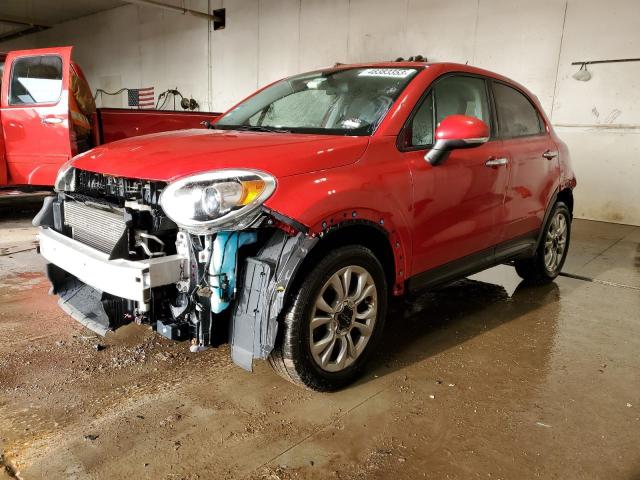 2016 FIAT 500X EASY - ZFBCFXBT5GP366908