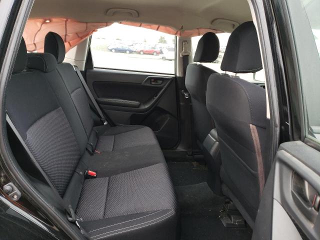 JF2SJABC5JH422627 Subaru Forester 2.5i